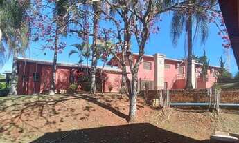 Imagem 5: Pousada À Venda No Coração De Holambra Em Frente Ao Deck Do Amor