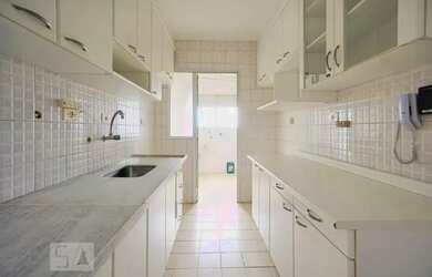 Imagem 5: Apartamento com 3 dormitórios, 96 m² - venda por R$ 720.000,00 ou aluguel por R$ 5.389,00