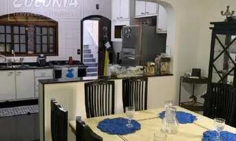 Imagem 7: Sobrado a venda - Parque das Nações, Santo André