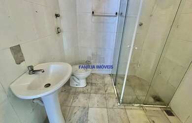 Imagem 7: Apartamento Kitnet a venda vista mar Itararé São Vicente S/P