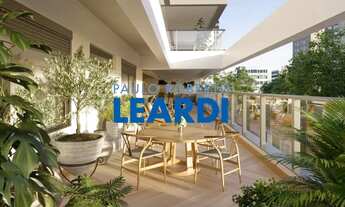 Imagem: APARTAMENTO - POMPÉIA - SP