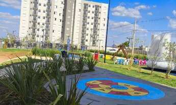 Imagem 5: Apartamento Salto