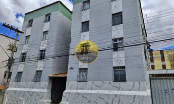 Imagem 2: APARTAMENTO 2 QUARTOS PARA LOCAÇÃO NO NOVO RIACHO