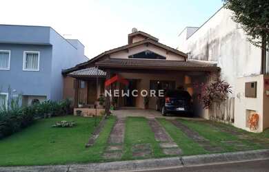 Imagem: Casa de condomínio em Rua Fênix - Condomínio