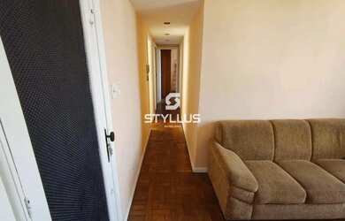 Imagem 3: Riachuelo Apartamento com 2 dormitórios