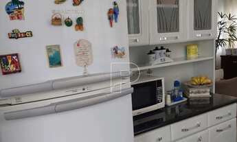 Imagem 7: Casa com 3 dormitórios, 95 m² - venda por R$ 520.000,00 ou aluguel por R$ 3.049,00/mês - P