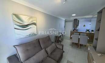 Imagem 5: Apartamento com3 dormitórios no bairro Dois Córregos