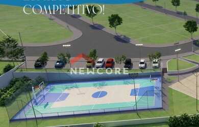 Imagem 6: Lote em condomínio em Avenida Renato Lazaro Piva - Parque Brasil 500 - Paulínia/SP