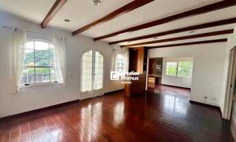 Imagem 3: Cobertura, 261 m² - venda por R$ 1.500.000,00 ou aluguel por R$ 6.354,08/mês - Braunes - N