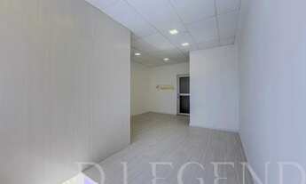 Imagem 4: Rossi Business Park - Ótima sala semimobiliada no Rossi Busuness