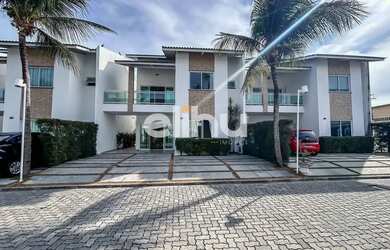 Imagem: Casa 220m² À venda com 4 suítes no Condomínio