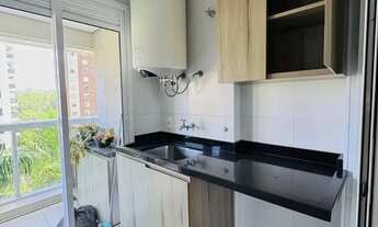 Imagem 5: Apartamento para locação Edifício Novare