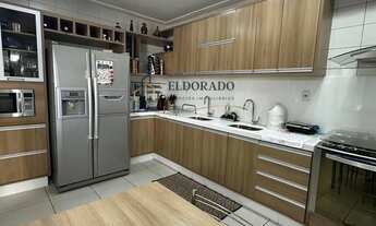 Imagem 7: Vende-se ou Aluga-se Apartamento Alto Padrão no Edifício Villaggio Siciliano!