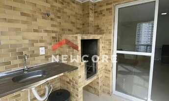 Imagem 2: Apartamento em Rua Fumio Miyazi - Boqueirão - Praia Grande/SP