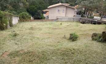 Imagem 2: Lote em condomínio em Rua Bartolomeu Bueno da Silva - São Paulo II - Cotia/SP