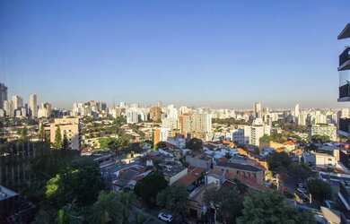 Imagem 6: Apartamento para venda em Sumarezinho com 2 quartos, sendo 1 suíte , 164m²