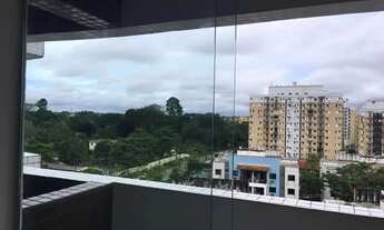 Imagem 4: Apto reformado com 2 quartos na Cidade Nova - Ananindeua - condomínio completo