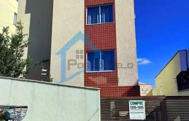 Imagem 6: Apartamento 2 Quartos para Locação em Contagem, Europa, 2 dormitórios, 1 suíte, 2 banheiro