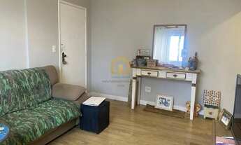 Imagem: APARTAMENTO À VENDA 2 dormitórios Vaga