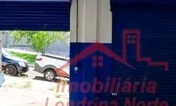 Imagem 2: Salão para alugar, 200 m² por R$ 3.500,00/mês - Conjunto Café - Londrina/PR