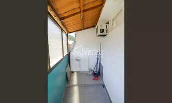 Imagem 3: Cobertura - Linear / Residencial / Laranjeiras