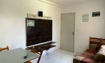 Imagem: Apartamento de 2/4 mobiliado
