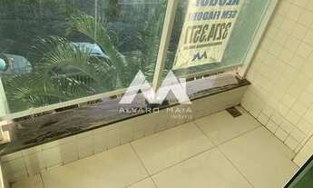 Imagem 3: Apartamento para a locação de 2 quartos sendo 1 suíte