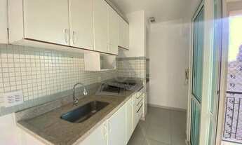 Imagem 6: Apartamento para alugar em Campinas, Cambuí, com 2 quartos, com 61 m², Privilege Residence