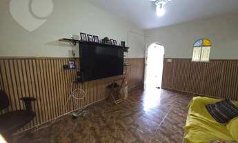 Imagem 4: Casa no térreo 3 quartos, 1 suíte e quintal