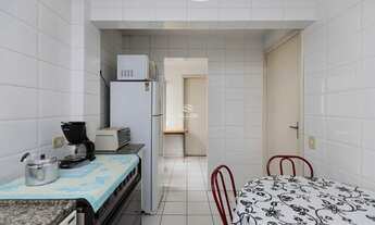 Imagem 5: Apartamento para alugar com 2 quartos no Juvevê em Curitiba