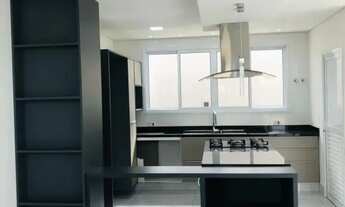 Imagem 5: CASA EM CONDOMÍNIO - MOINHO VELHO - SP