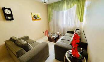 Imagem 2: Apartamento - 3 dormitórios - venda - Paineiras - Juiz de Fora/MG