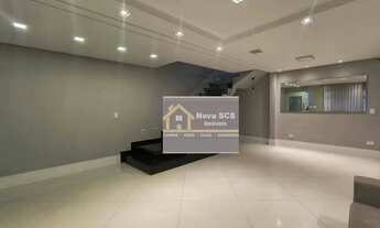 Imagem 4: Sobrado com 3 dormitórios, 116 m² - venda por R$ 1.400.000 ou aluguel por R$ 7.282/mês - J