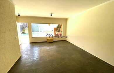 Imagem 3: Casa Vila Sônia 3 quartos 1 suite piscina ar condicionado churrasqueira