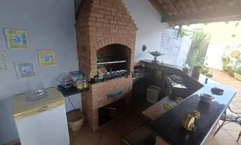 Imagem 3: Casa à venda, 4 quartos, 2 suítes, 5 vagas, Jardim São Bento - Uberaba/MG