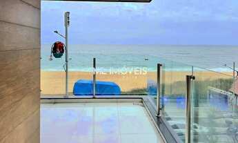 Imagem 3: Apartamento à venda, 3 quartos, 1 suíte, Praia Campista - Macaé/RJ