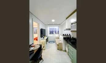 Imagem 4: Apartamento à Venda - Mooca, 1 Quarto, 25 m2