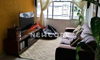 Imagem 2: Apartamento em Rua José Calixto do Carmo - Aviação - Praia Grande/SP