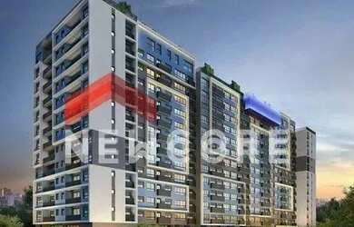 Imagem: Studio em Rua da República - Cidade Baixa