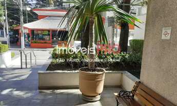 Imagem 6: Conjunto Comercial 45m² para Venda em Moema