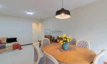 Imagem 3: Venda Apartamento 3 Dormitórios - 96 m² Jardim Paulista