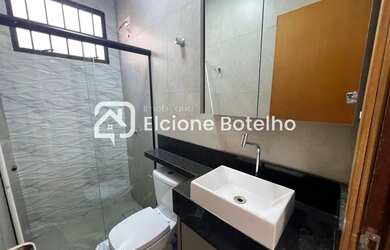 Imagem 6: Aluguel Casa SANTA MONICA