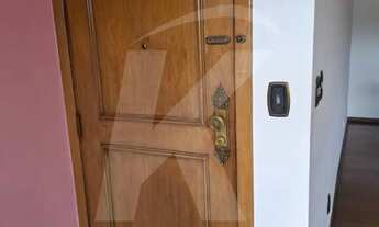 Imagem 6: Apartamento de Alto Padrão, 155 mts², 4 quartos (1 suíte), 2 vagas, no Tremembé