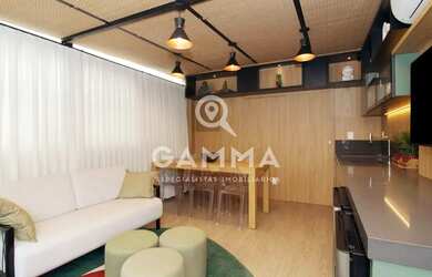 Imagem 5: Apartamento garden com 3 dormitórios, 1 suíte, 2 vagas