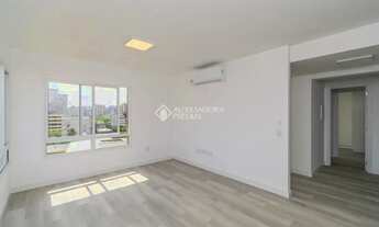 Imagem 5: Imóvel para venda possui 43 metros quadrados com 1 quarto em Moinhos de Vento - Porto Aleg