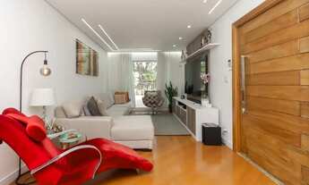 Imagem 5: Sobrado para venda em Jardim Cidade Pirituba com 3 quartos, sendo 1 suíte , 190m²