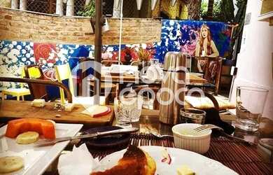 Imagem 4: Santa Teresa Casa com 5 dormitórios