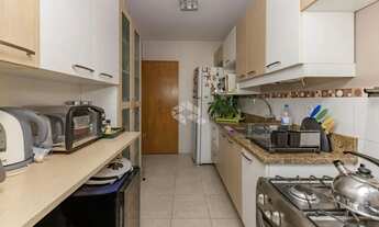 Imagem 6: Apartamento 2 dormitórios com 1 garagem, no Jardim do Salso