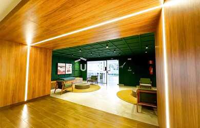 Imagem 2: Apartamento no edificio Ritmo Bueno - 88 m2