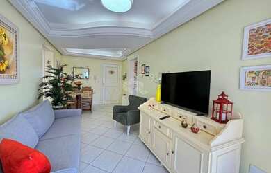 Imagem 4: Apartamento 1 dormitório, sacada, de frente, churrasqueira, box, Zona Nova, Capão da Canoa